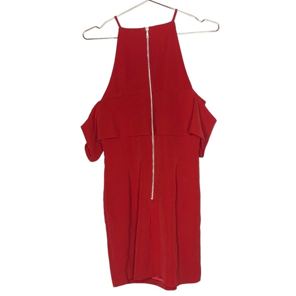 Bardot Dress - Picture 4 of 6